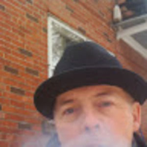 Meet your Posher, John